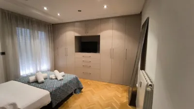 Apartment in Feria photo 22