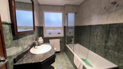 Apartment in Feria photo 32