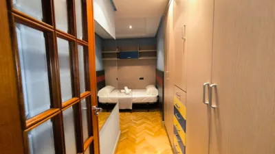 Apartment in Feria photo 33