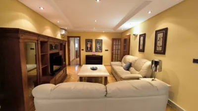 Apartment in Feria photo 3