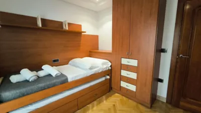 Apartment in Feria photo 29