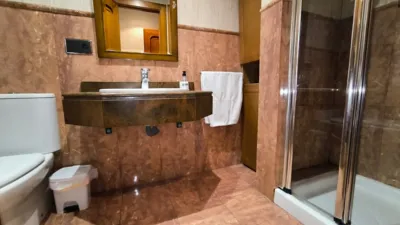 Apartment in Feria photo 26