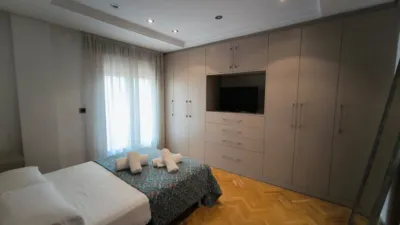 Apartment in Feria photo 21