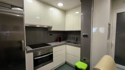 Apartment in Feria photo 13