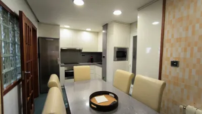 Apartment in Feria photo 14