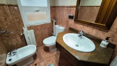 Apartment in Feria photo 25