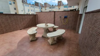 Apartment in Feria photo 2