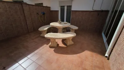 Apartment in Feria photo 7