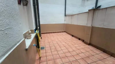 Apartment in Feria photo 17