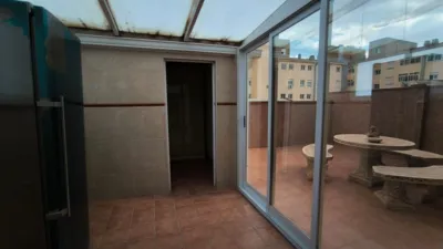 Apartment in Feria photo 9