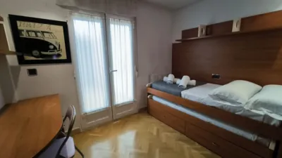 Apartment in Feria photo 27