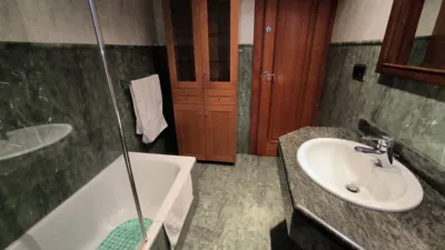 Apartment in Feria photo 30