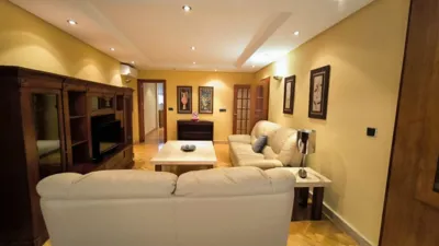 Apartment in Feria photo 6