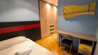 Apartment in Feria photo 34