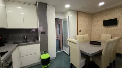 Apartment in Feria photo 11