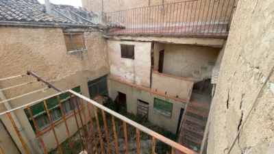 House in Almansa photo 2