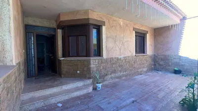 Chalet in Madrigueras photo 3
