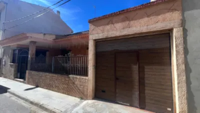 Chalet in Madrigueras photo 2