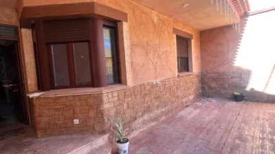 Chalet in Madrigueras photo 18