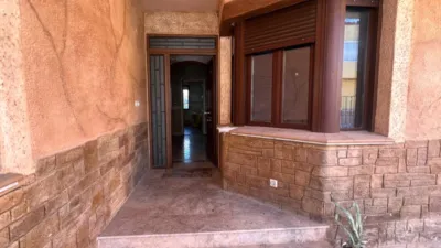 Chalet in Madrigueras photo 17