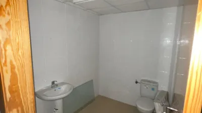 Local comercial en venta en Caudete - Vista 4