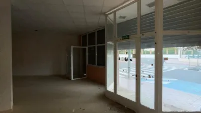 Local comercial en venta en Caudete - Vista 5