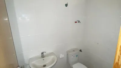 Local comercial en venta en Caudete - Más