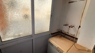 Apartment in Villarrobledo photo 15