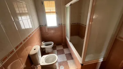 Apartment in Villarrobledo photo 11