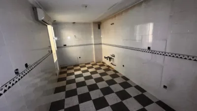 Apartment in Villarrobledo photo 7