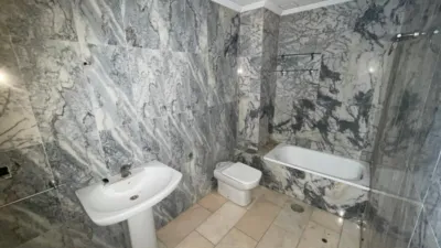 Piso – Villarrobledo, Albacete - Más