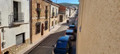 House in Fuente-Álamo photo 11