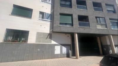 Apartment in Pedanías y Barrios Rurales photo 3