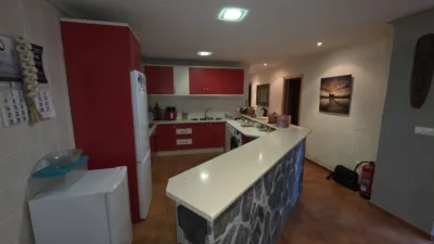 House in Masegoso photo 8