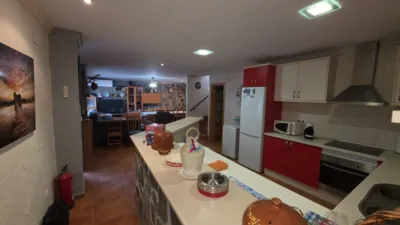 House in Masegoso photo 7