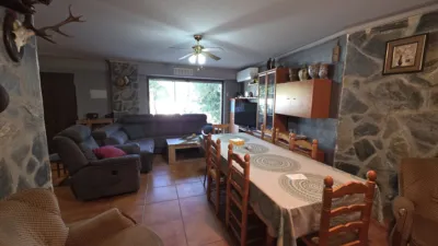 House in Masegoso photo 4