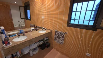 House in Masegoso photo 23
