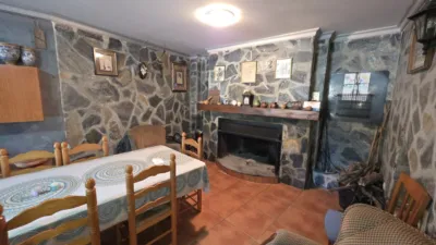 House in Masegoso photo 3