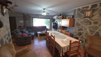 House in Masegoso photo 2