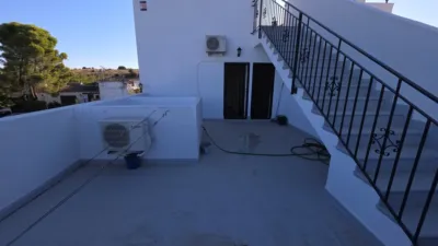 House in Masegoso photo 11