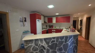 House in Masegoso photo 6