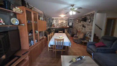House in Masegoso photo 5