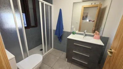House in Masegoso photo 18
