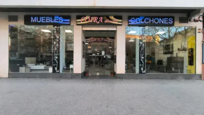 Local comercial en venta en Vereda-Santa Teresa-Pedro Lamata-San Pedro Mortero - Vista 3