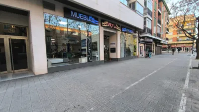 Local comercial en venta en Vereda-Santa Teresa-Pedro Lamata-San Pedro Mortero - Vista 2