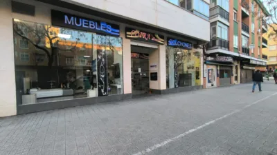 Local comercial en venta en Vereda-Santa Teresa-Pedro Lamata-San Pedro Mortero - Vista 4