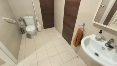 Local comercial en venta en Vereda-Santa Teresa-Pedro Lamata-San Pedro Mortero - Vista 5