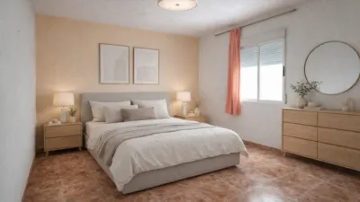 Apartment in Fátima-Franciscanos photo 8