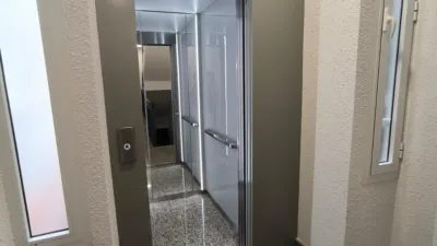 Apartment in Fátima-Franciscanos photo 20