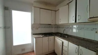 Pis – Albacete, Franciscanos - Vista 5